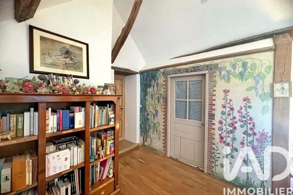 Maison à vendre 4 pièces 150 m² Flacy