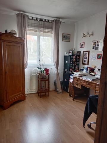 Maison traditionnelle de 143 m²