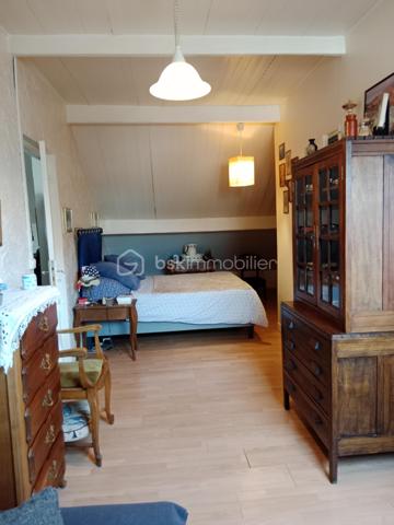 Maison traditionnelle de 143 m²