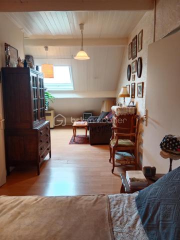Maison traditionnelle de 143 m²