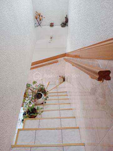 Maison traditionnelle de 143 m²