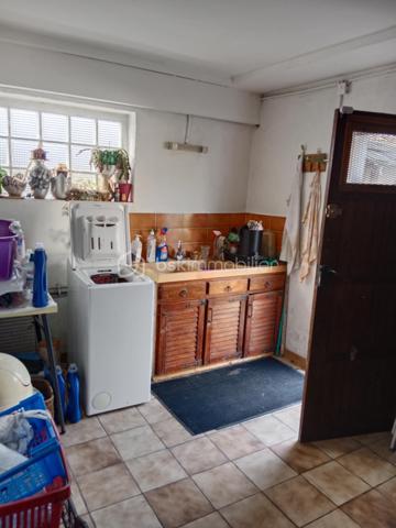Maison traditionnelle de 143 m²