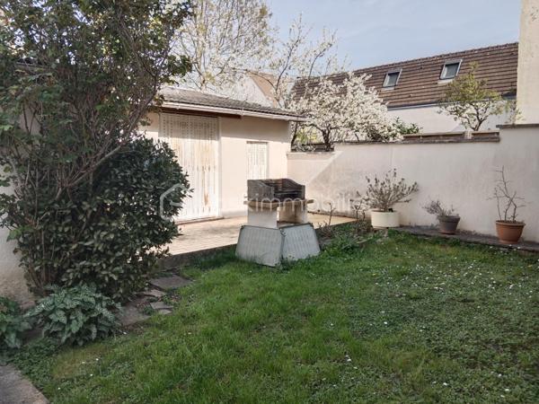 Maison traditionnelle de 143 m²