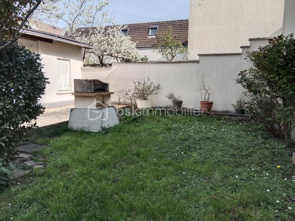 Maison traditionnelle de 143 m²