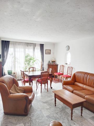 Maison traditionnelle de 143 m²