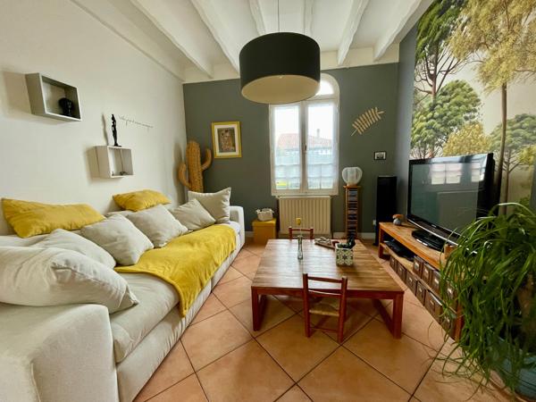 Maison 7 pièce(s) 4 chambre(s) 168 m²