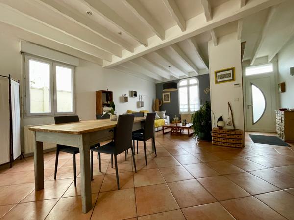 Maison 7 pièce(s) 4 chambre(s) 168 m²