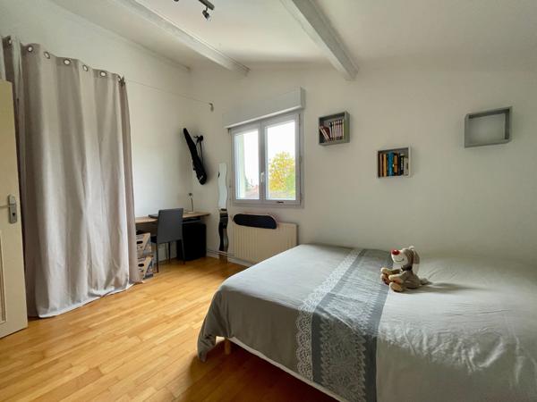 Maison 7 pièce(s) 4 chambre(s) 168 m²