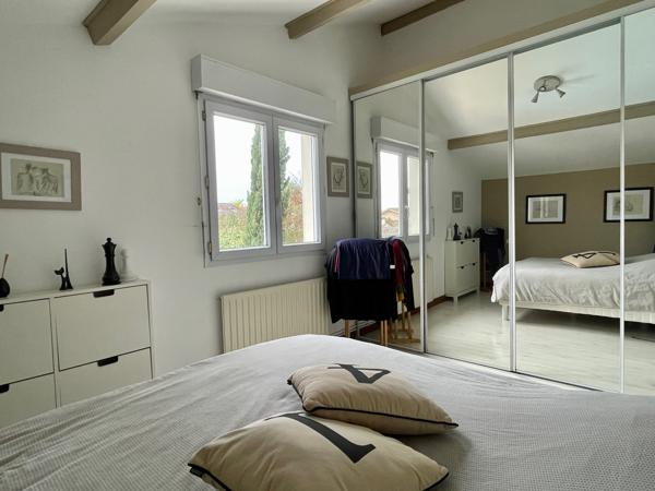 Maison 7 pièce(s) 4 chambre(s) 168 m²