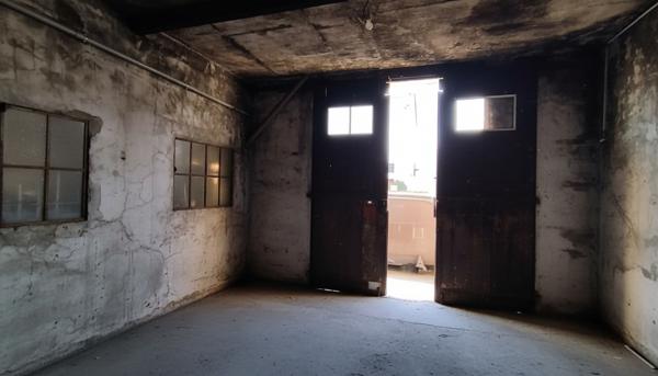 Parking / Box à vendre à Talence - Réf. 9656