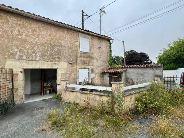 2 Appartements SurgÈres 5 pièce(s)