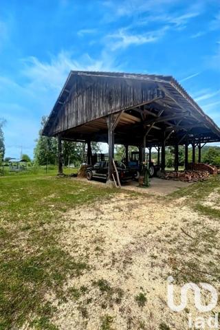 Grange 1 pièce de 552 m² à Cénac-et-Saint-Julien (24250)