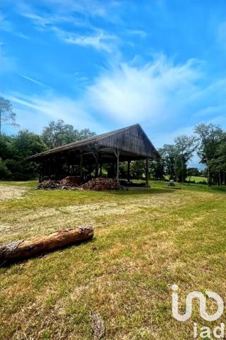 Grange 1 pièce de 552 m² à Cénac-et-Saint-Julien (24250)