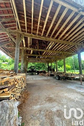 Grange 1 pièce de 552 m² à Cénac-et-Saint-Julien (24250)