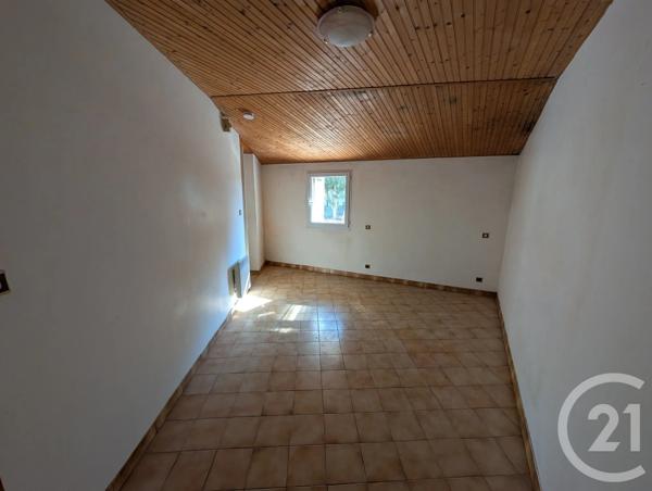 Maison à vendre  4 pièces - 63,50 m 2   TALMONT ST HILAIRE  - 85