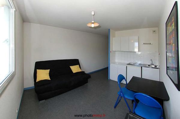 Appartement à louer à Clermont-Ferrand (63000)