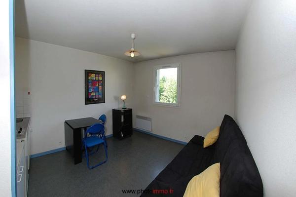 Appartement à louer à Clermont-Ferrand (63000)