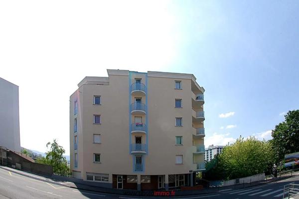 Appartement à louer à Clermont-Ferrand (63000)