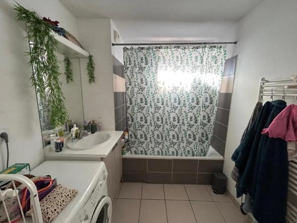 Appartement à vendre 3 pièces 61m²