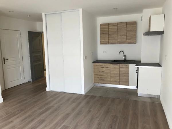Appartement à louer à Lucé (28110)