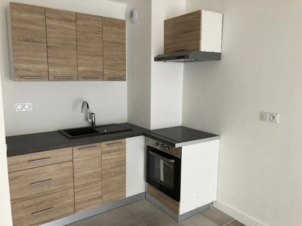 Appartement à louer à Lucé (28110)