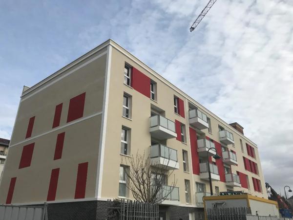 Appartement à louer à Lucé (28110)
