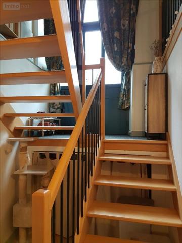 Appartement à louer à Vitré en Ille-et-Vilaine (35500), ref : 131/3064