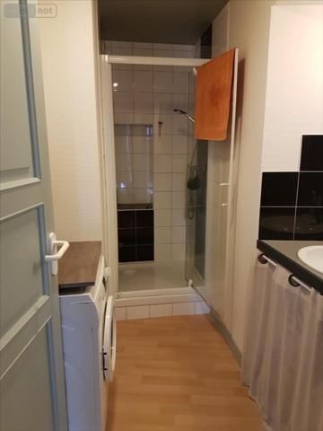 Appartement à louer à Vitré en Ille-et-Vilaine (35500), ref : 131/3064