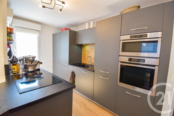 Appartement T5 à vendre  5 pièces - 135,94 m 2   JASSANS RIOTTIER  - 01