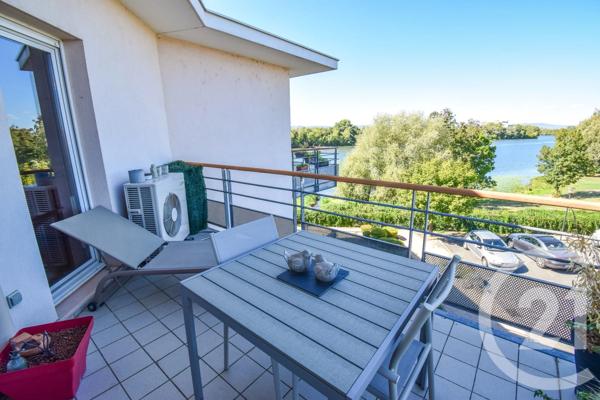Appartement T5 à vendre  5 pièces - 135,94 m 2   JASSANS RIOTTIER  - 01