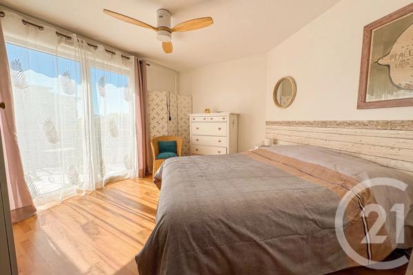 Appartement T5 à vendre  5 pièces - 135,94 m 2   JASSANS RIOTTIER  - 01