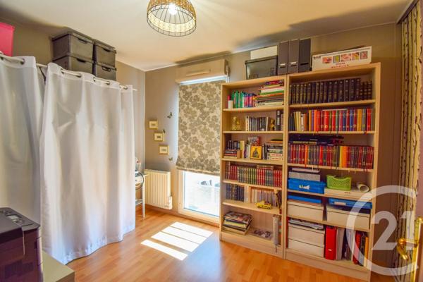 Appartement T5 à vendre  5 pièces - 135,94 m 2   JASSANS RIOTTIER  - 01