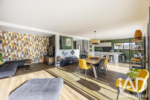 Maison (prestige) à vendre 5 pièces 198 m² Mouguerre
