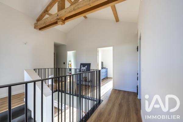 Maison (prestige) à vendre 5 pièces 198 m² Mouguerre