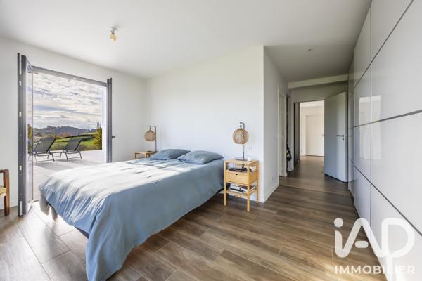 Maison (prestige) à vendre 5 pièces 198 m² Mouguerre