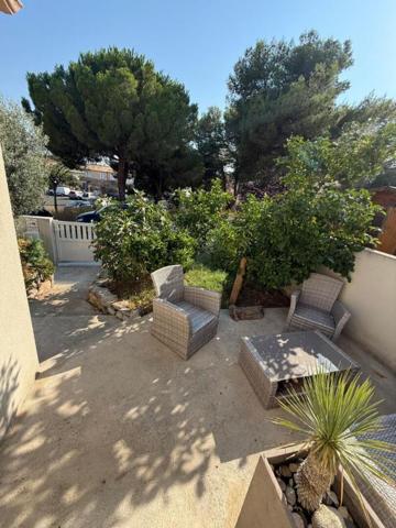 Villa Frontignan 5 pièce(s) 96 m2