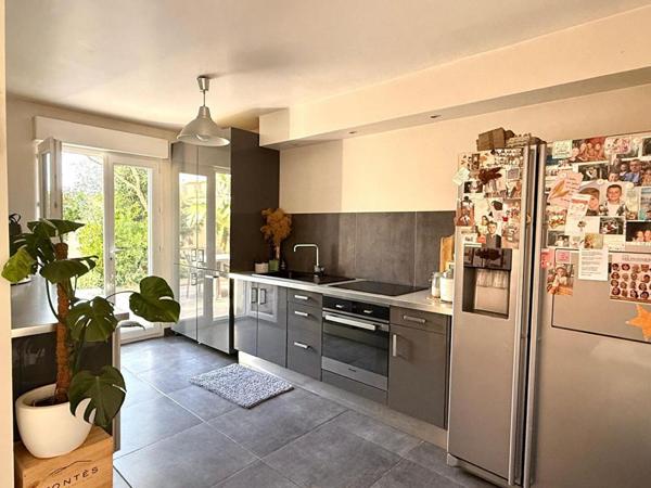 Villa Frontignan 5 pièce(s) 96 m2