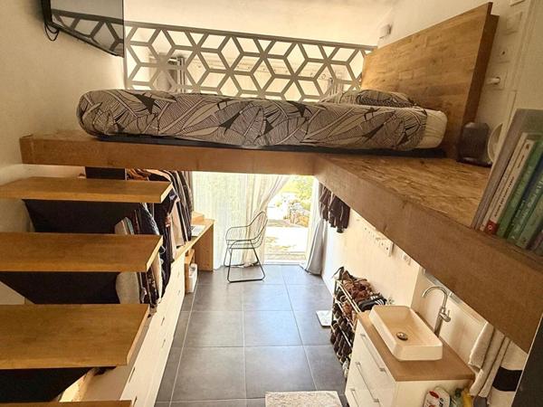 Villa Frontignan 5 pièce(s) 96 m2