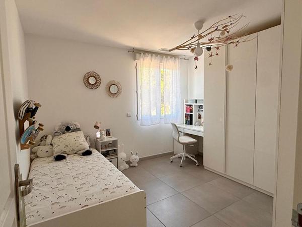 Villa Frontignan 5 pièce(s) 96 m2