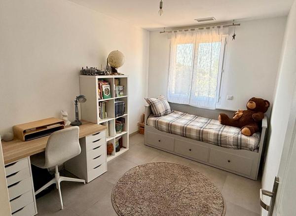 Villa Frontignan 5 pièce(s) 96 m2