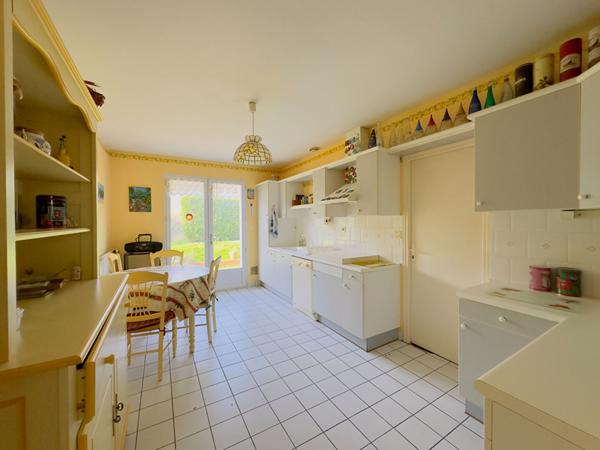 LA ROCHE SUR YON MAISON A VENDRE 5 pièce(s) 102 m² EXCLUSIVITE AMANDA