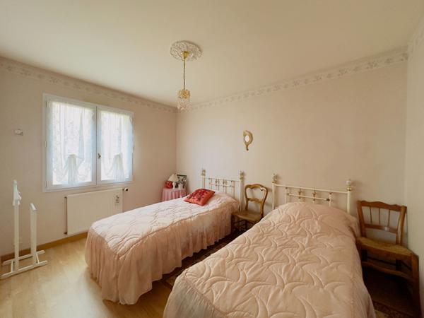 LA ROCHE SUR YON MAISON A VENDRE 5 pièce(s) 102 m² EXCLUSIVITE AMANDA