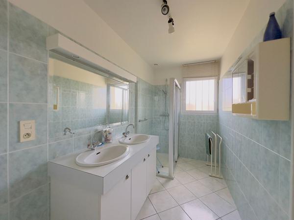 LA ROCHE SUR YON MAISON A VENDRE 5 pièce(s) 102 m² EXCLUSIVITE AMANDA