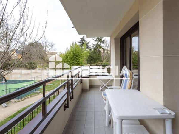 À vendre Appartement 5 pièces 105 m² - Montmorency 95160