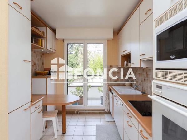 À vendre Appartement 5 pièces 105 m² - Montmorency 95160