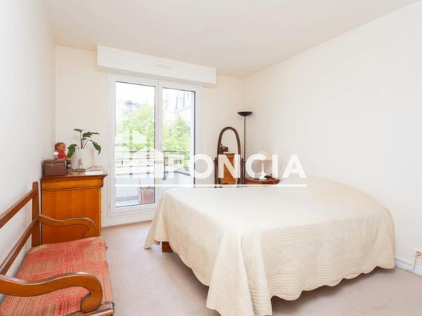 À vendre Appartement 5 pièces 105 m² - Montmorency 95160