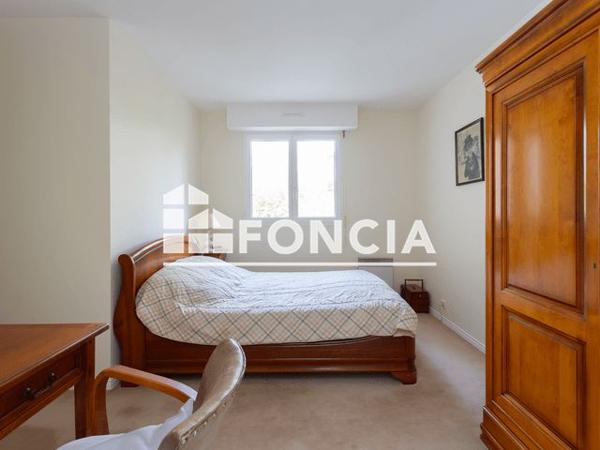 À vendre Appartement 5 pièces 105 m² - Montmorency 95160