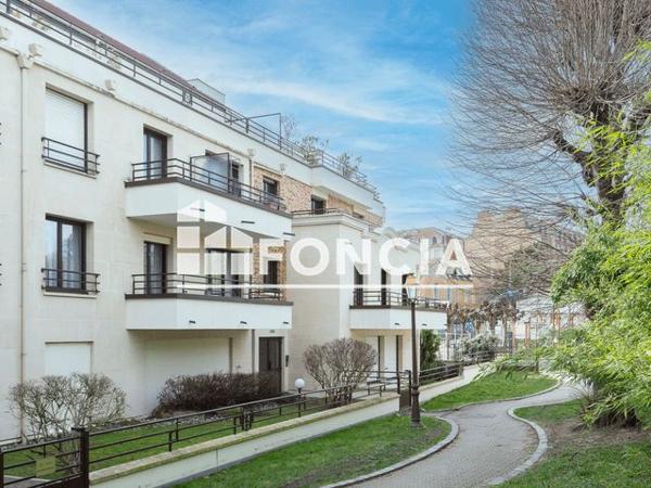 À vendre Appartement 5 pièces 105 m² - Montmorency 95160