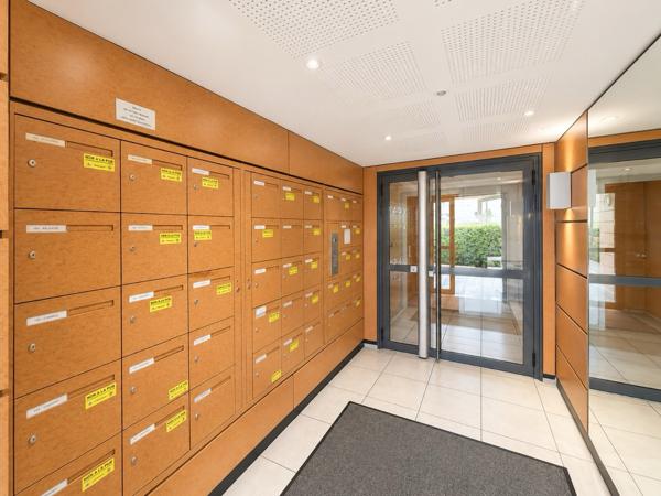 Appartement Dijon 3 pièce(s) 70 m² avec terrasse et parking en sous-sol