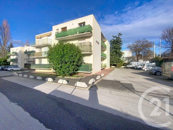 Appartement F1 à vendre  1 pièce - 35,21 m2 MONTPELLIER - 34